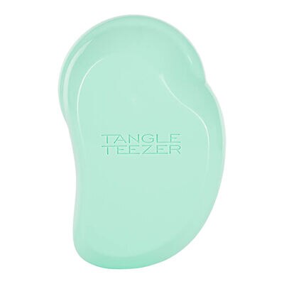TANGLE TEEZER - ESCOVA DE CABELO DESEMBARA�ADORA THE ORIGINAL MINI PARA TODOS OS TIPOS DE CABELO